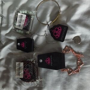 Paparazzi Jewelry, Brand New with Tags, spiritual